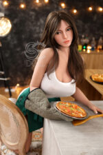 168cm / 5ft6" F-cup Harper.B - Image 6