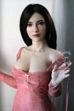 165cm / 5ft5" C-cup Regina.I(Full silicone) - Image 3