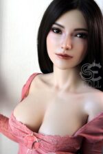 165cm / 5ft5" C-cup Regina.I(Full silicone) - Image 4