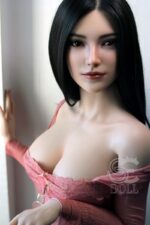 165cm / 5ft5" C-cup Regina.I(Full silicone) - Image 6