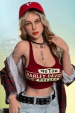 161cm / 5ft3" F-cup Hannah.C