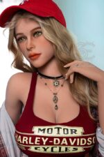 161cm / 5ft3" F-cup Hannah.C - Image 4