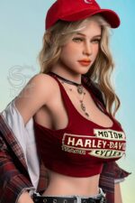 161cm / 5ft3" F-cup Hannah.C - Image 5