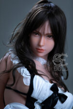 163cm / 5ft4" D-cup Peggy.B