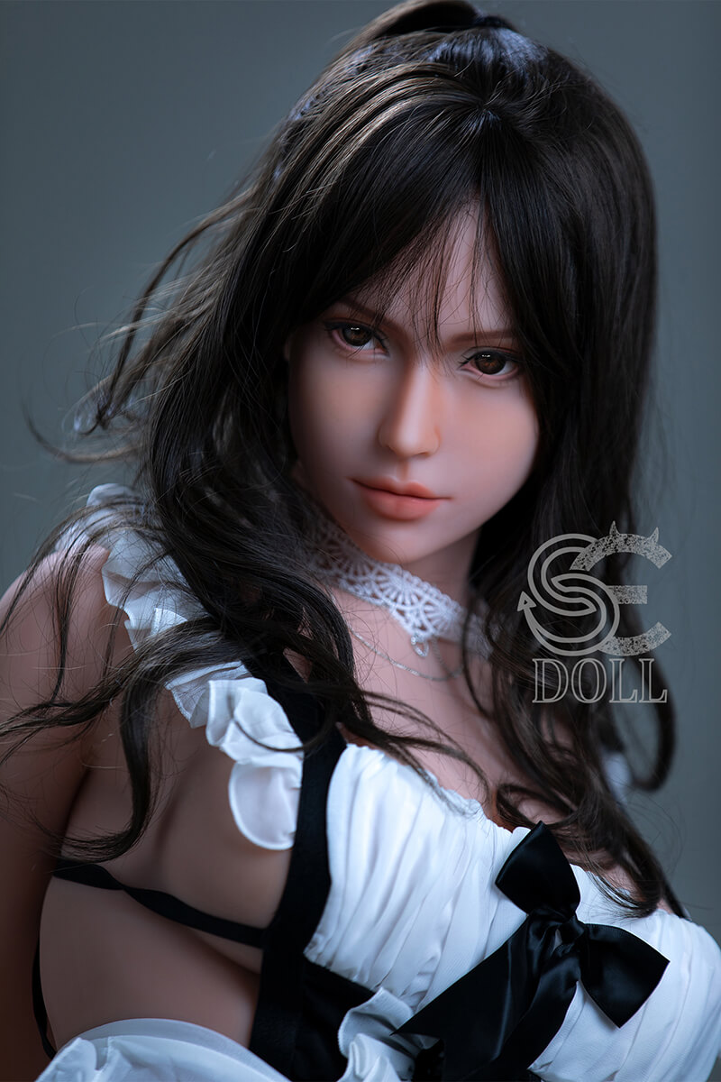163cm / 5ft4" D-cup Peggy.B - Image 1