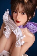 161cm / 5ft3" F-cup Makoto.C - Image 6