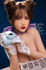 161cm / 5ft3" F-cup Makoto.C - Image 2