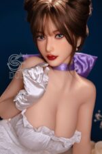 161cm / 5ft3" F-cup Makoto.C - Image 4