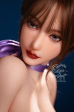 161cm / 5ft3" F-cup Makoto.C - Image 5