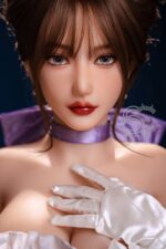 161cm / 5ft3" F-cup Makoto.C