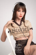 163cm / 5ft4" E-cup Regina.D - Image 2