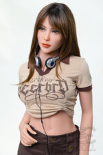 163cm / 5ft4" E-cup Regina.D - Image 5