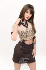163cm / 5ft4" E-cup Regina.D - Image 3