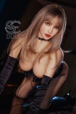 163cm / 5ft4" E-cup Winola.D - Image 7