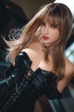 163cm / 5ft4" E-cup Winola.D - Image 2