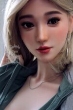 160cm / 5ft3" C-cup Yuuka.A(Full silicone)