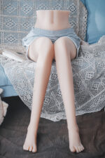 105cm/3ft4 Sex Doll Leg - Image 3