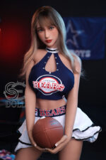 157cm / 5ft2" H-cup Aurora.B - Image 2