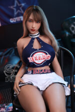 157cm / 5ft2" H-cup Aurora.B - Image 6