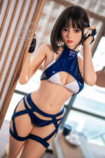 163cm / 5ft4" E-cup Melody.E (EU Stock) - Image 3
