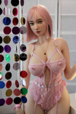 157cm / 5ft2" I-cup Yuuka.A(Full silicone) - Image 5