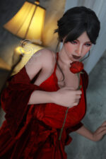 157cm / 5ft2" H-cup Felicia.E - Image 5