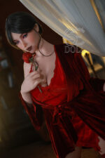 157cm / 5ft2" H-cup Felicia.E - Image 7