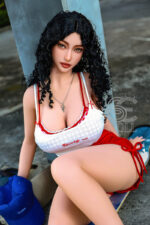 157cm / 5ft2" H-cup Aurora.C - Image 4