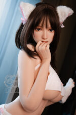 157cm / 5ft2" I-cup Yuuka.I (Full silicone) - Image 3