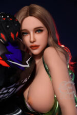 161cm / 5ft3" F-cup Hannah.D - Image 2