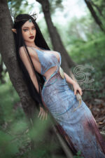 161cm / 5ft3" F-cup Luis.F - Image 5