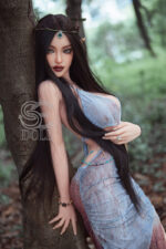 161cm / 5ft3" F-cup Luis.F - Image 4