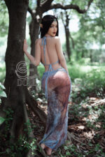 161cm / 5ft3" F-cup Luis.F - Image 6