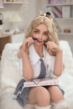 153cm / 5ft0" F-cup Yuuki.K - Image 3
