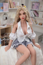 153cm / 5ft0" F-cup Yuuki.K - Image 2