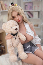 153cm / 5ft0" F-cup Yuuki.K - Image 6