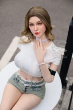 167cm / 5ft6" E-cup Liam.B(Full silicone) - Image 2