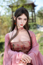163cm / 5ft4" C-cup Bridget.C(Full silicone) - Image 2
