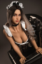 163cm / 5ft4" E-cup Hazel.E - Image 3