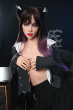 168cm / 5ft6" F-cup Maggie.B - Image 3