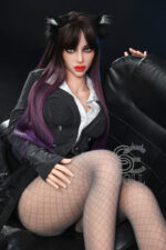 168cm / 5ft6" F-cup Maggie.B - Image 5