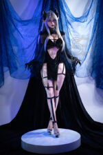161cm / 5ft3" E-cup Aryana.C(Full silicone) - Image 4