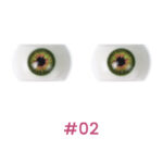 Silicone Sex Doll Lifelike Eyes - Image 4