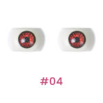 Silicone Sex Doll Lifelike Eyes - Image 6