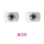Silicone Sex Doll Lifelike Eyes - Image 7