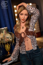 165cm / 5ft5" C-cup Annika.D (US Stock)