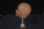 Small Imperfections: Single Silicone Elf Doll Head (No. 4) - Image 5