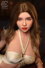 165cm / 5ft5" C-cup Kemeny.C (US Stock) (Special Offer) - Image 4