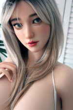 157cm / 5ft2" I-cup Yuuka.A(Full silicone) - Image 2