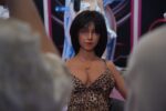 T165 cm / 5ft5″ C-cup Wheat Annika.G Exhibition Doll (Full silicone body with realistic skin texture) (EU Stock) - Image 4